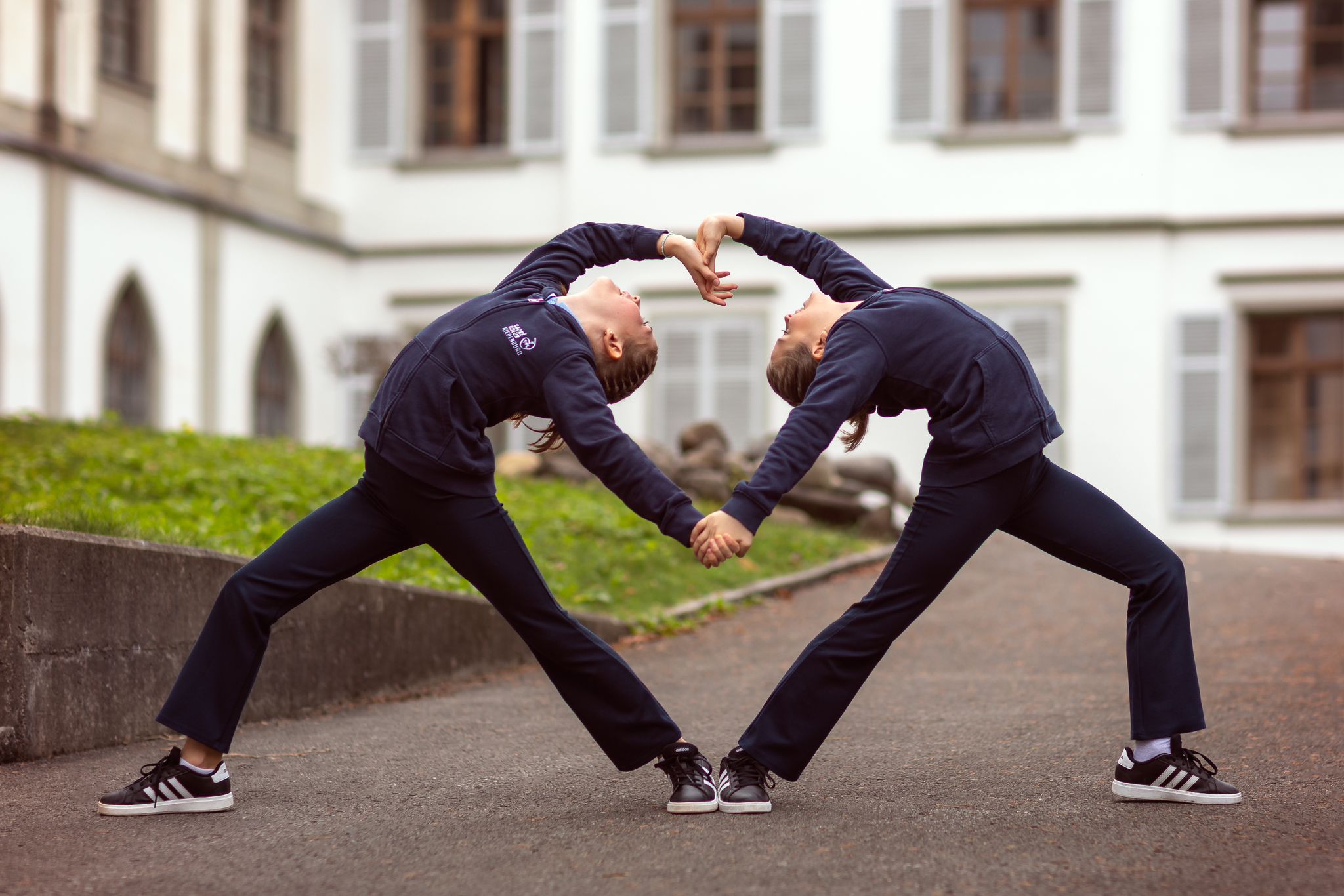 Foto Herz Freundschaftswettbewerb Sonderpreis