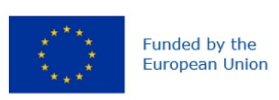 Erasmus fundedby logo