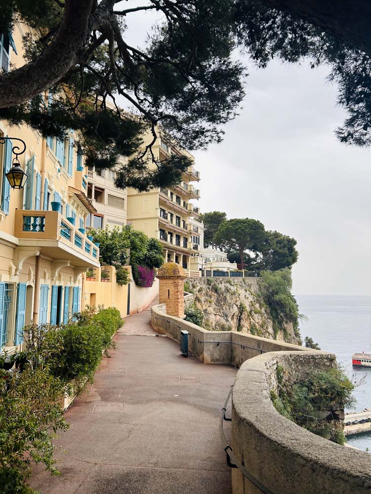 Foto Monaco