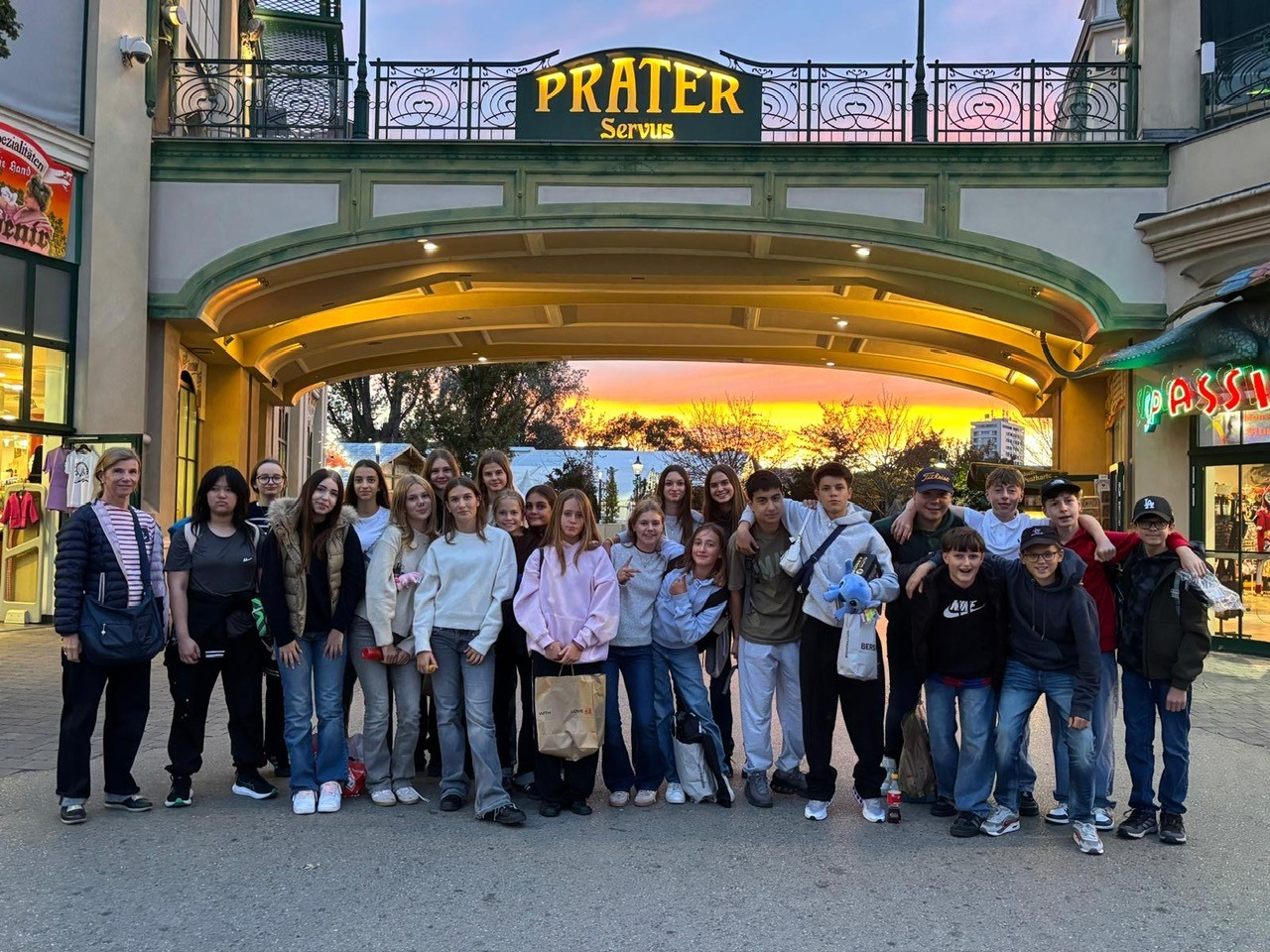4b Gruppe